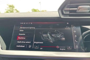 Audi A3 Edition 1