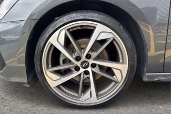 Audi A3 Edition 1
