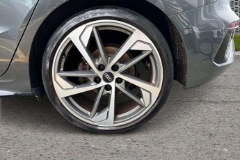 Audi A3 Edition 1
