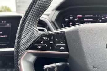 Audi Q4 Edition 1