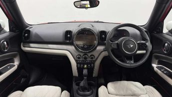 MINI Countryman Cooper Exclusive