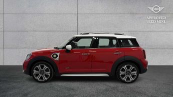 MINI Countryman Cooper Exclusive