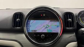 MINI Countryman Cooper Exclusive