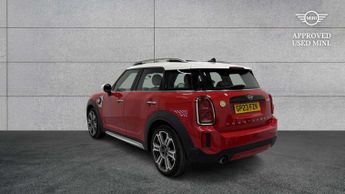 MINI Countryman Cooper Exclusive