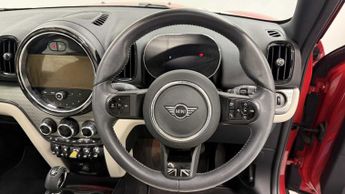 MINI Countryman Cooper Exclusive