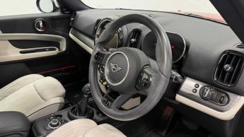 MINI Countryman Cooper Exclusive