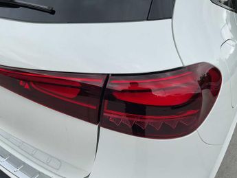Mercedes-Benz EQA Urban Edition