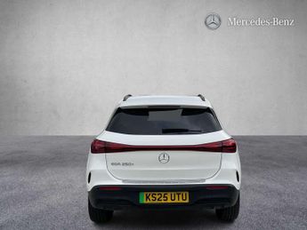 Mercedes-Benz EQA Urban Edition