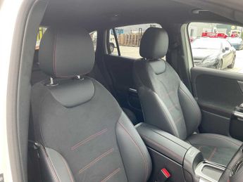 Mercedes-Benz EQA Urban Edition