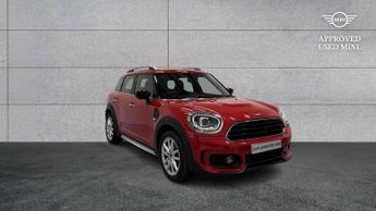 MINI Countryman Cooper Sport