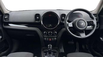 MINI Countryman Cooper S Classic