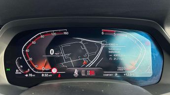 BMW X5 M Sport
