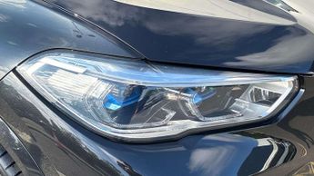 BMW X5 M Sport