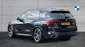BMW X5 M Sport