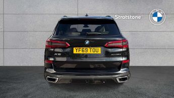BMW X5 M Sport