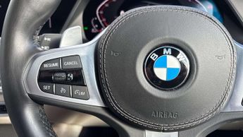 BMW X5 M Sport