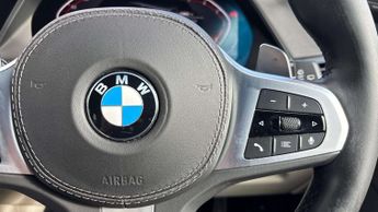 BMW X5 M Sport