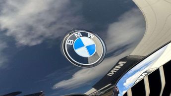 BMW X5 M Sport