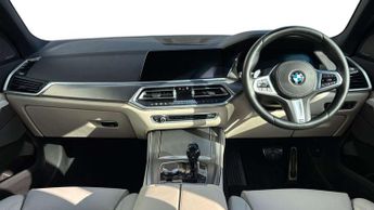 BMW X5 M Sport