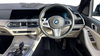 BMW X5 M Sport