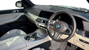 BMW X5 M Sport