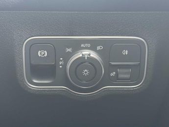 Mercedes-Benz EQB Sport Executive