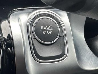 Mercedes-Benz EQB Sport Executive