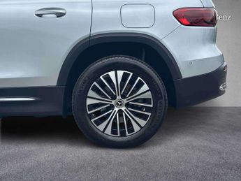 Mercedes-Benz EQB Sport Executive