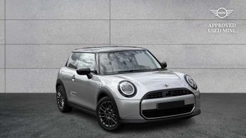 MINI Cooper S Classic