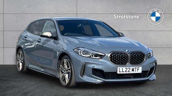BMW 135 M135i