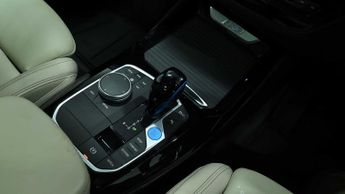 BMW Ix3 M Sport