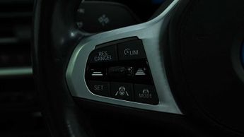 BMW Ix3 M Sport