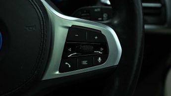BMW Ix3 M Sport