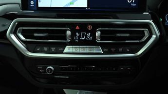 BMW Ix3 M Sport