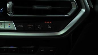 BMW Ix3 M Sport