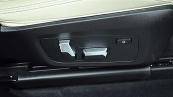 BMW Ix3 M Sport
