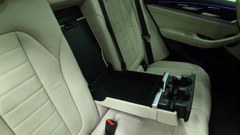 BMW Ix3 M Sport
