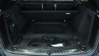 BMW Ix3 M Sport