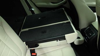 BMW Ix3 M Sport