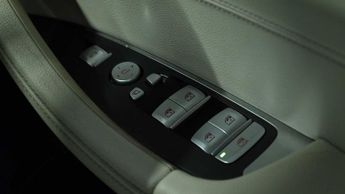 BMW Ix3 M Sport