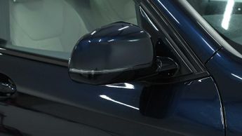 BMW Ix3 M Sport