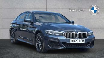  M Sport