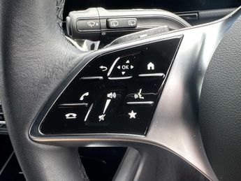 Mercedes-Benz EQA Sport Executive