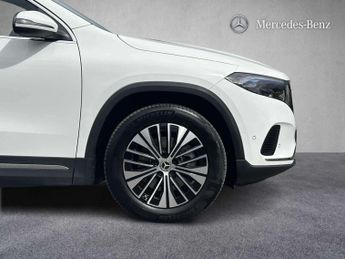 Mercedes-Benz EQA Sport Executive
