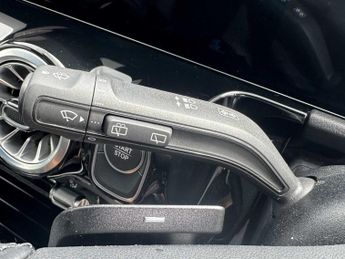 Mercedes-Benz EQA Sport Executive