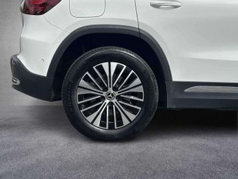 Mercedes-Benz EQA Sport Executive