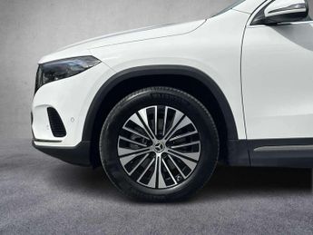 Mercedes-Benz EQA Sport Executive