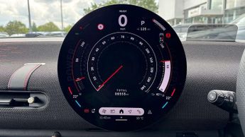MINI Cooper SE Sport