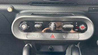 MINI Cooper SE Sport