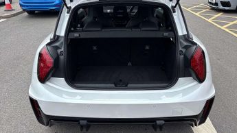 MINI Cooper SE Sport